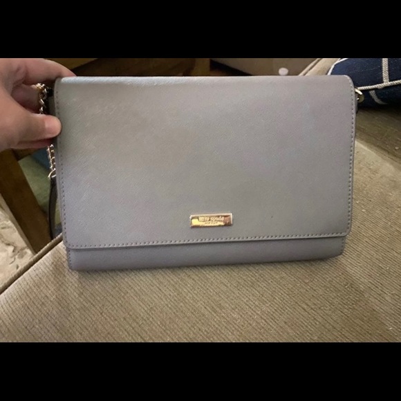 Kate Spade Purse - Picture 1 of 3